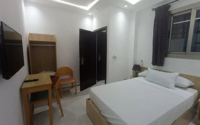 Hotel Castiya