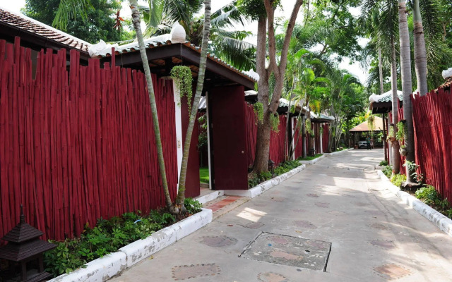 Napalai Pool Villa Resort