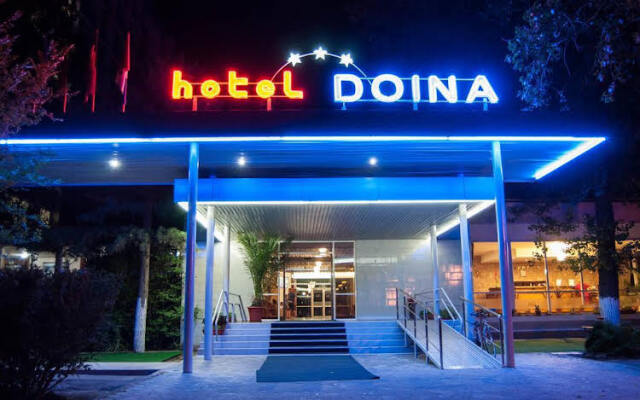 Hotel Doina