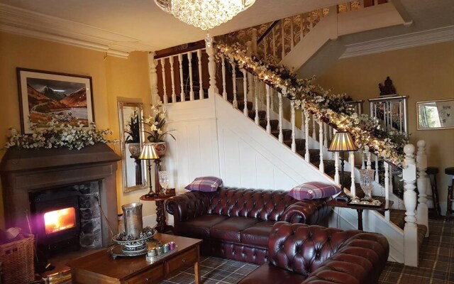 The Heather Glen Country House