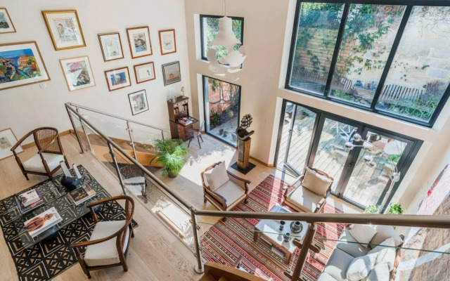 We Stay - Bordeaux Maison Mirmont