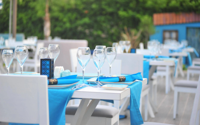 Seven Seas Hotel Life - All Inclusive
