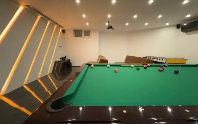 Amazing House With Private Pool in Antalya