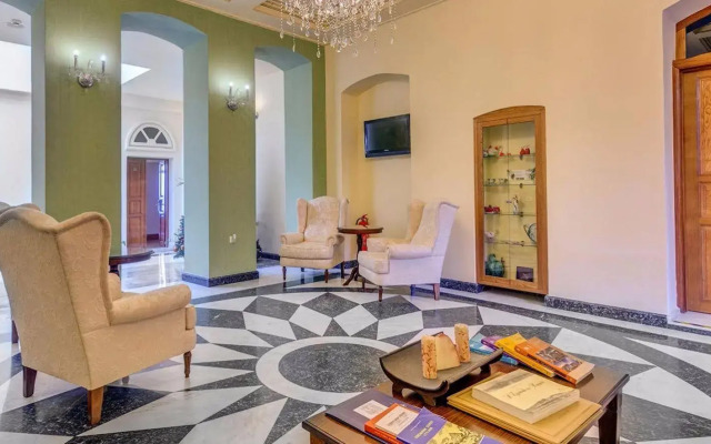 Apollonion Palace Hotel