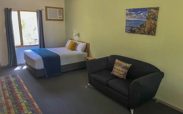 Second Valley Motel
