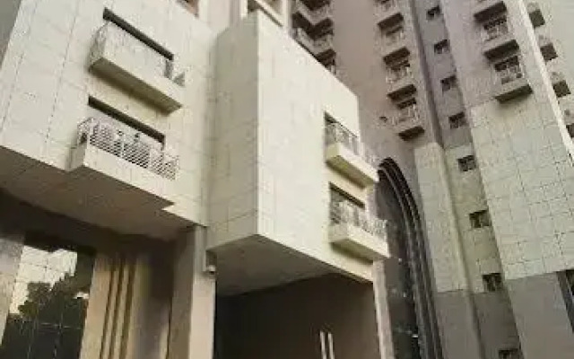 Wafeq Al-Mashaer