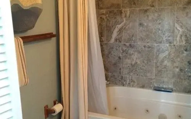 The Sunny G B&B