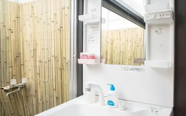 8INN Kyoto - Vacation STAY 37567v