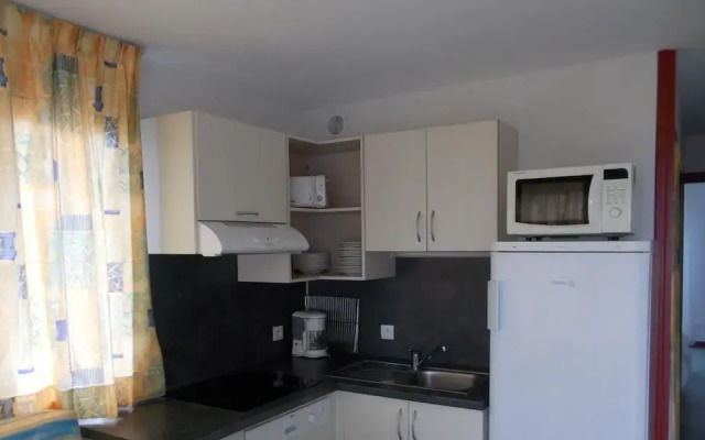 Residence Le Mondarrain