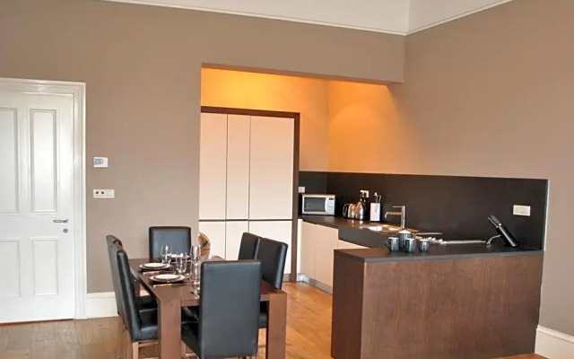 Dreamhouse Apartments Glasgow West End
