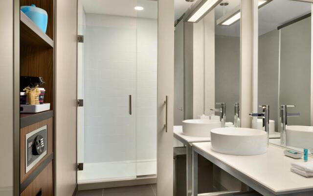 Aloft Dallas Love Field