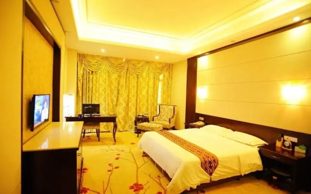 Lanhai International Hotel
