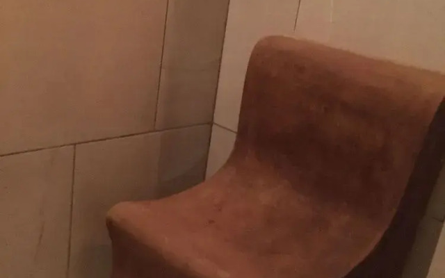 Casa Oratorio Rinconada