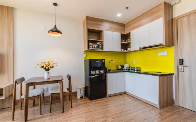 Laurel Danang Apartment