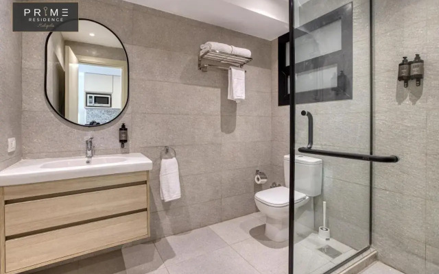 Prime Residence Heliopolis