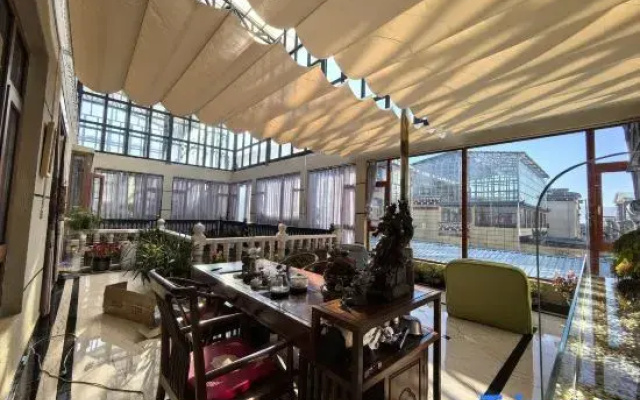 Shangri-La Chimeibongding Homestay