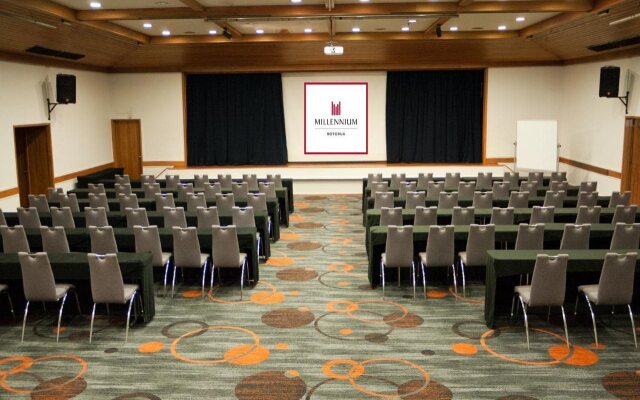 Millennium Hotel Rotorua
