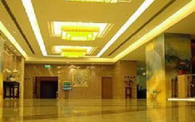 Liyuan Hotel