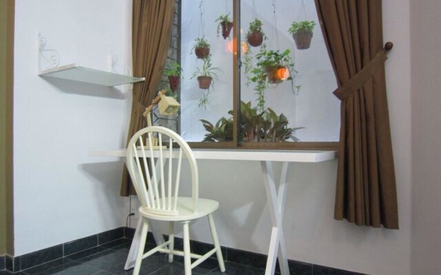 Supe Homestay Nguyen Thi Minh Khai