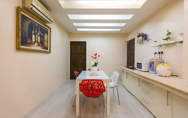 Botanic Elegant Suite Klang