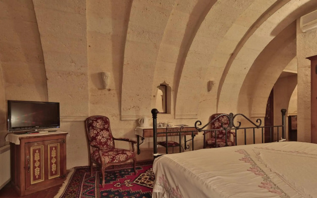 Selcuklu Evi Cave Hotel - Special Class