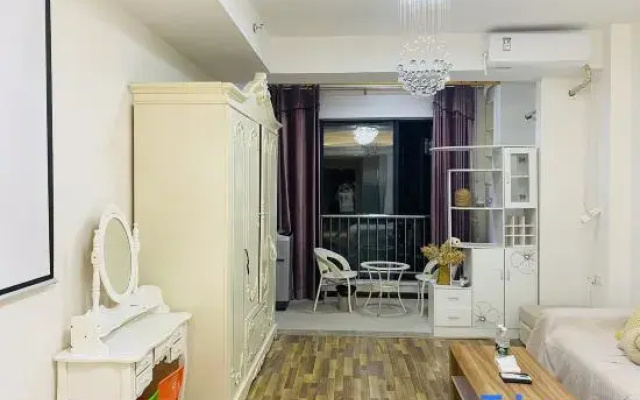 Moyin Homestay