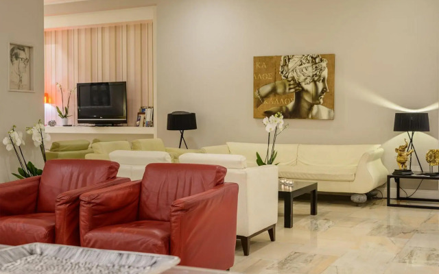 Hotel Cerere