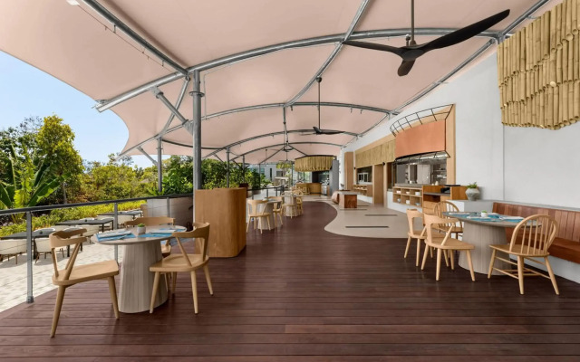 Perhentian Marriott Resort & Spa