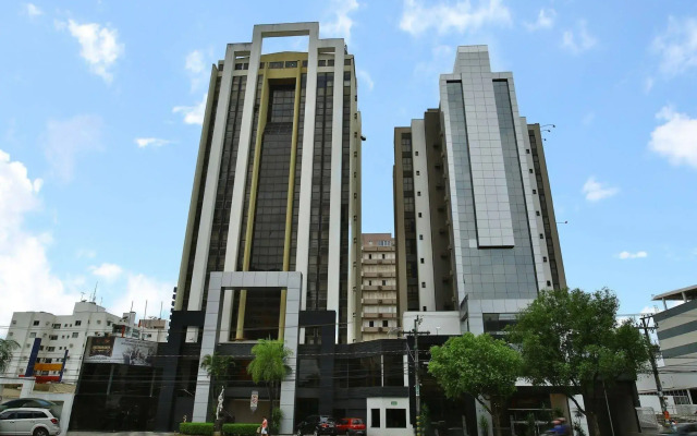 Paiaguás Palace Hotel