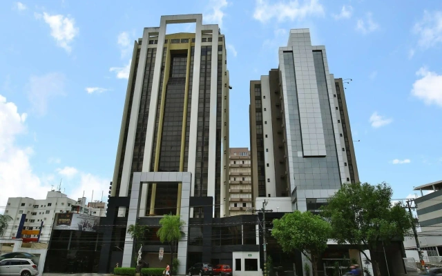 Paiaguás Palace Hotel