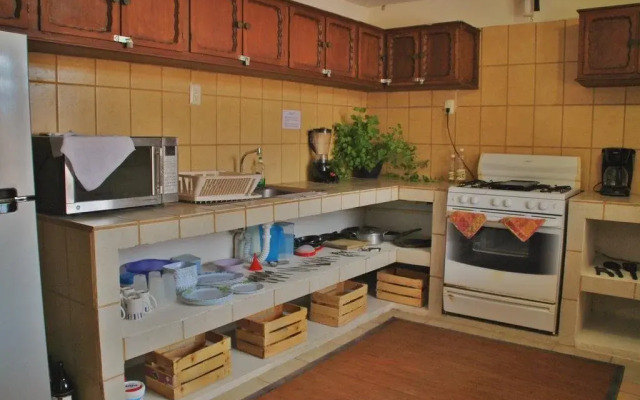 Hostal & Suites Pata de Perro