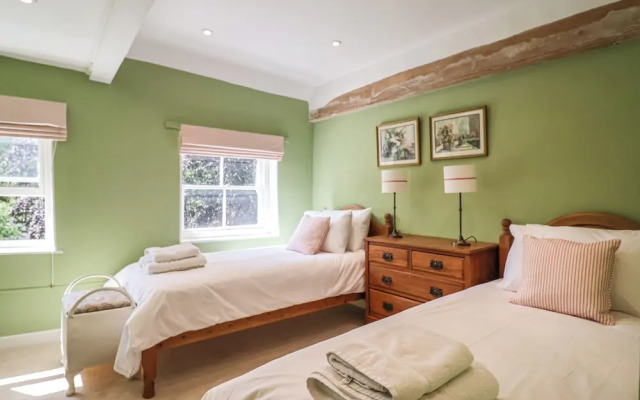 Syleham House