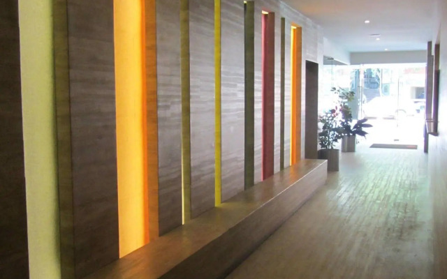Hotel Mallorca