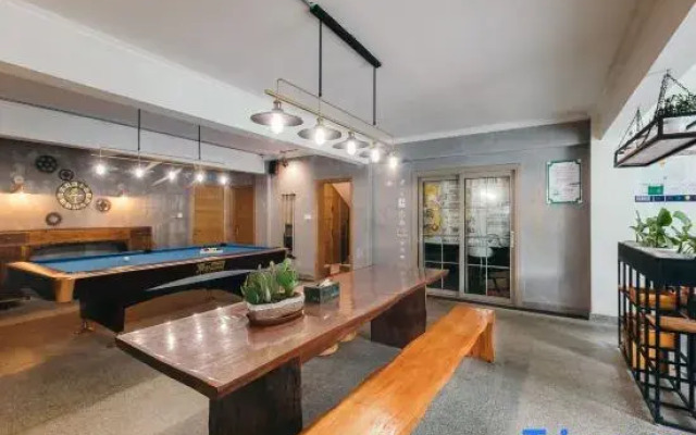 Xiaoshe Hostel