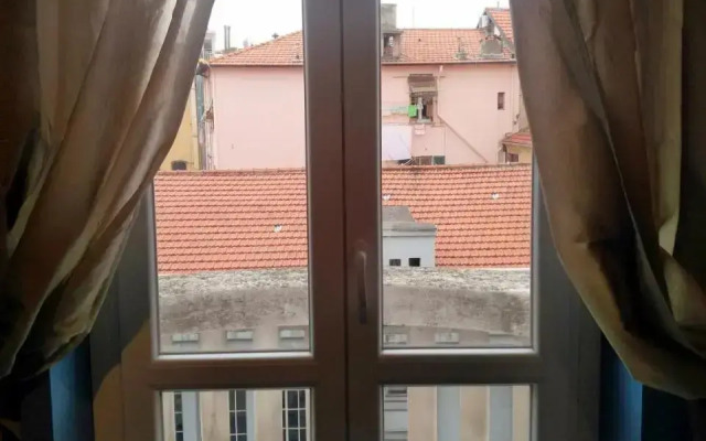 Carlos BCS2 - Sanremo center suite -