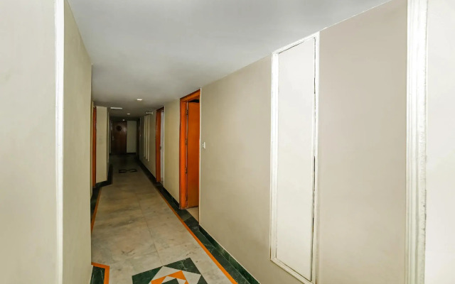 OYO 22953 Hotel Shelter