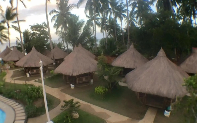 Northsky Beach Resort