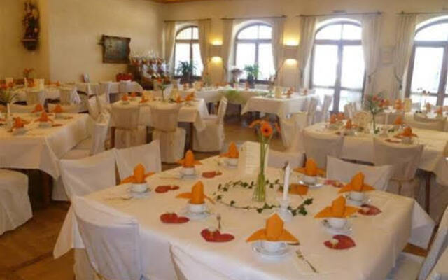 Gasthof-Hotel Hoehensteiger