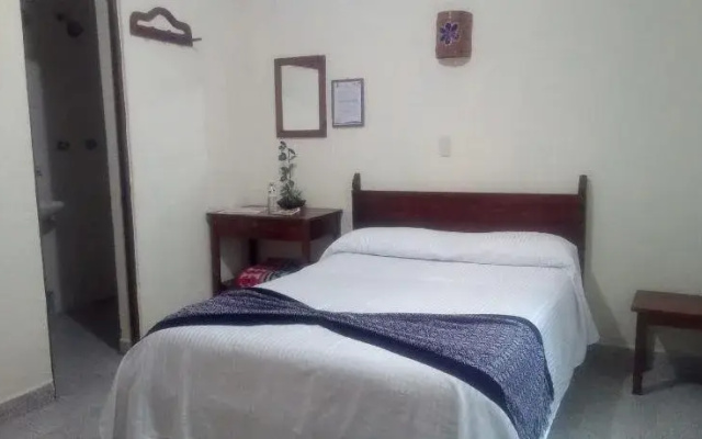Hotel Tres Marías