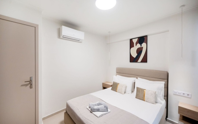 Asmira Apartments