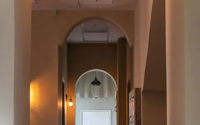 Asfour Boutique Hotel