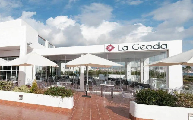 Mar De Pulpi Apartments - Marholidays