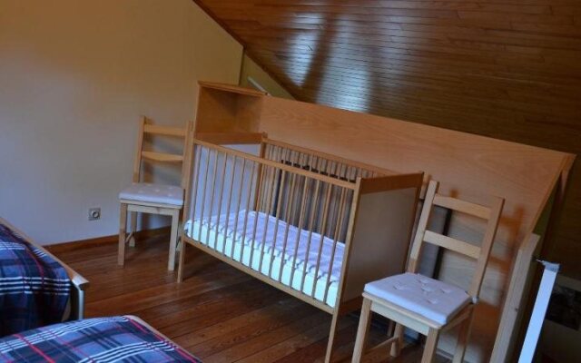 B&B Wepa-hof