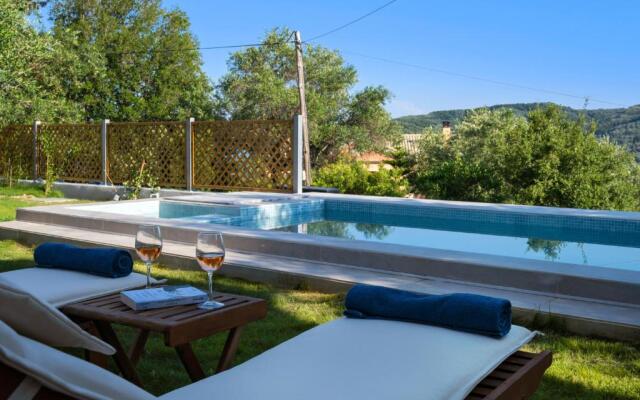 Playia Villas III
