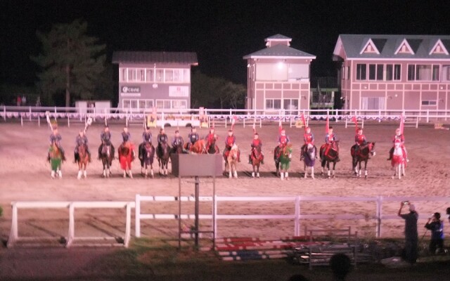 Gasthof Ascot