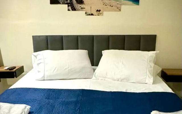Rio Deal Guest House