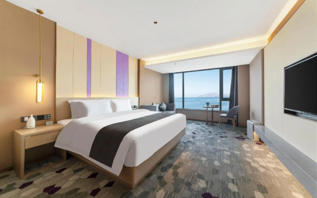 LavandeHotel·Sea View Inn Dali Erhai Lake