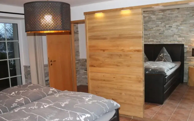 Holiday Apartment Old Town for Family