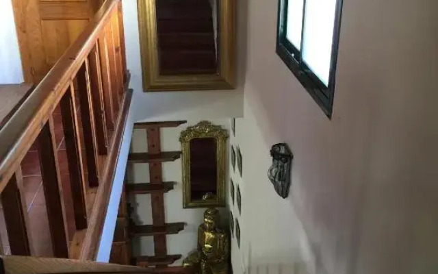 Casa Rural Aldea Chica