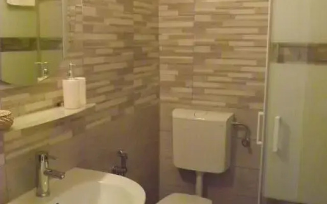 B&B Il Tempo Del Vento